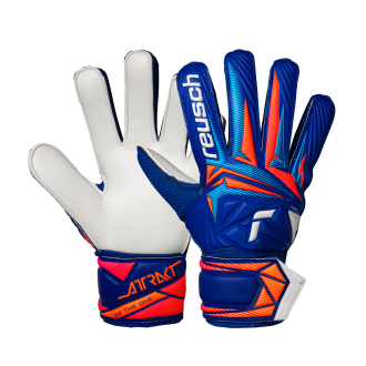 Reusch Attrakt Solid Junior 5672515 4126 blue 1